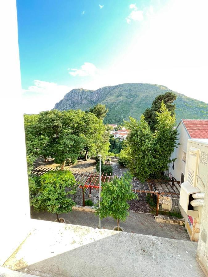 Apartment Pangea Mostar Buitenkant foto